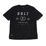0917 Legacy Oversized T-Shirt