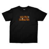 0917 ROYALE Short Sleeve T-Shirt (Marina Summers)
