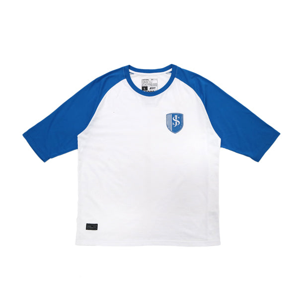0917 SMTOWN Super Junior Raglan Shirt