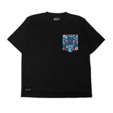 0917 Platinum x DM Monster Mash Oversized Shirt