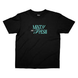 0917 ROYALE Short Sleeve T-Shirt (Minty Fresh)