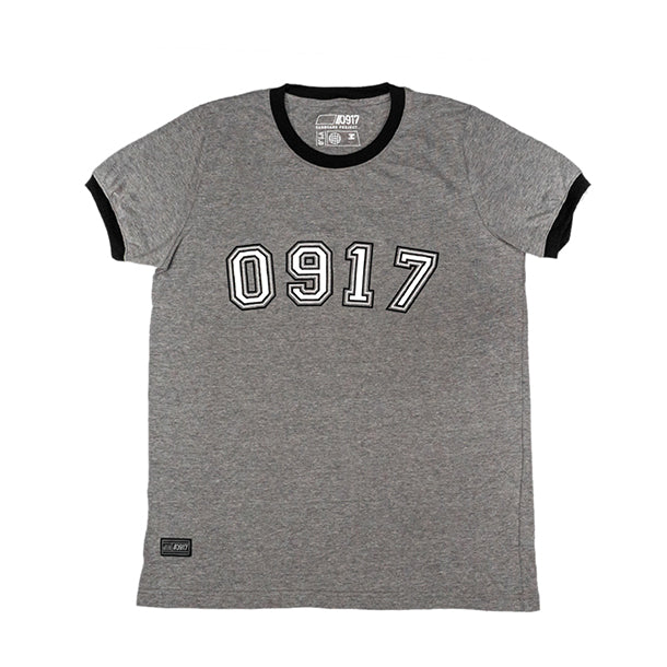 0917 Vanguard Ringer Tee