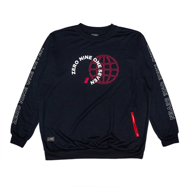 0917 Vanguard Sweater