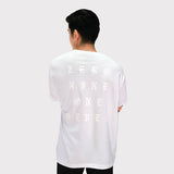 0917 Legacy T-Shirt (Flat White)