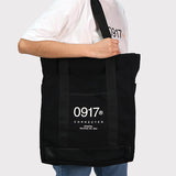 0917 Connected Flux Shoulder Bag