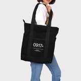 0917 Connected Flux Shoulder Bag