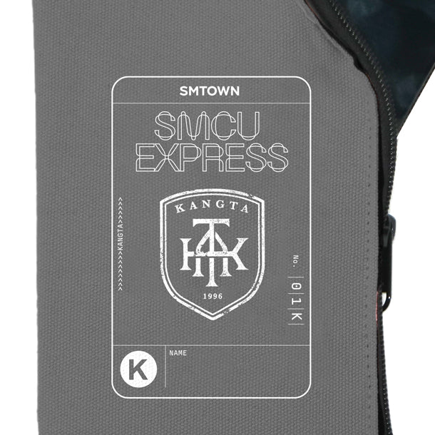 0917 SMTOWN Pouches