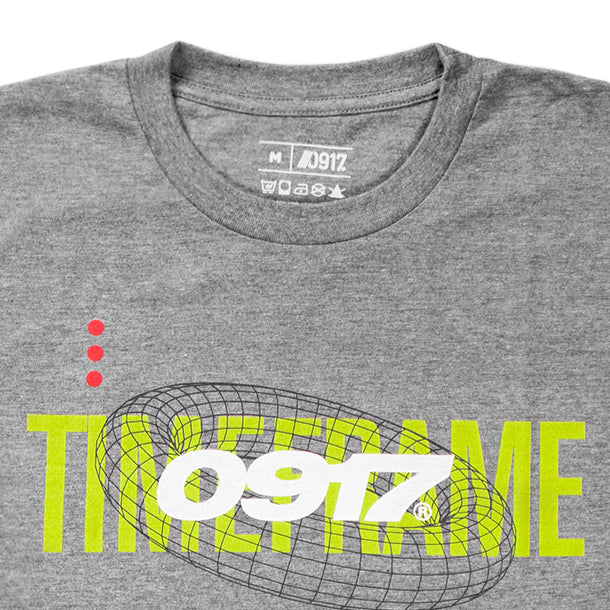 0917 Prima TIMEFRAME Graphic T-Shirt