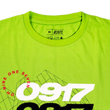 0917 Prima HIGHLITE Graphic T-Shirt