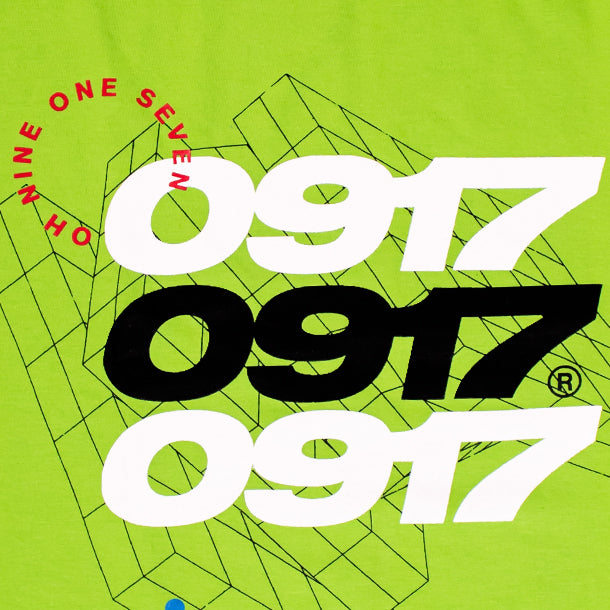 0917 Prima HIGHLITE Graphic T-Shirt