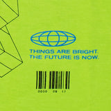 0917 Prima HIGHLITE Graphic T-Shirt