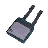 0917 EXO Grid Small Bag