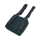 0917 EXO Grid Small Bag
