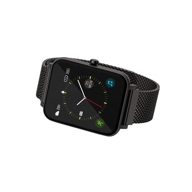 Dri fit smart cheap watch