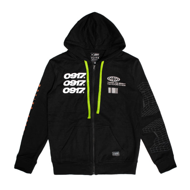 0917 Prima AURA Hoodie