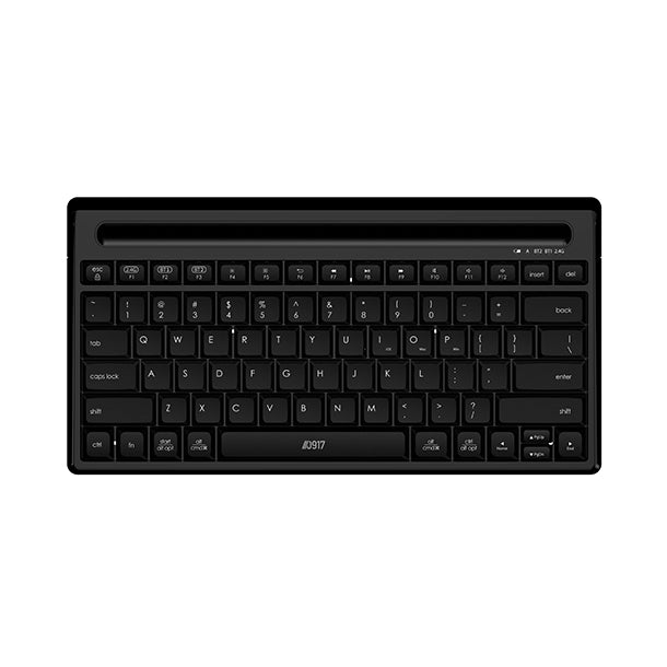 0917 Wireless Keyboard