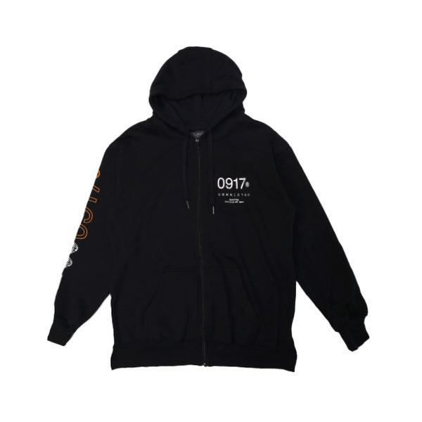 0917 Connected Latch Hoodie