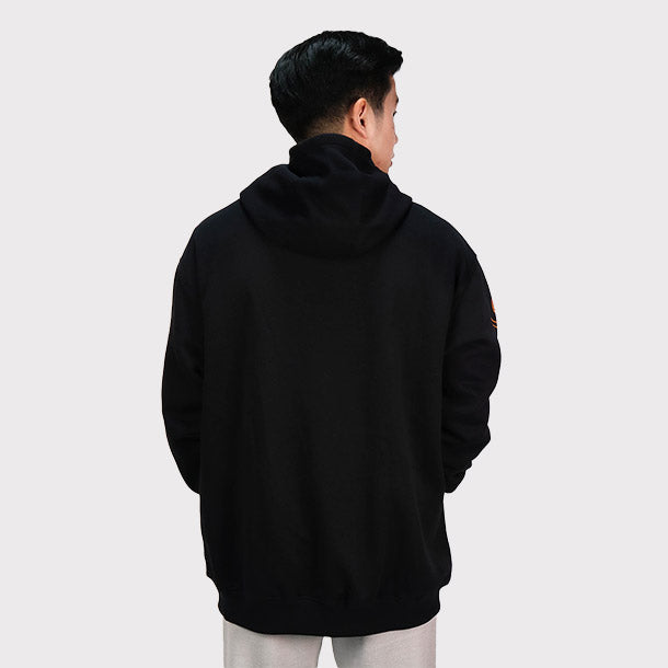 0917 Connected Latch Hoodie