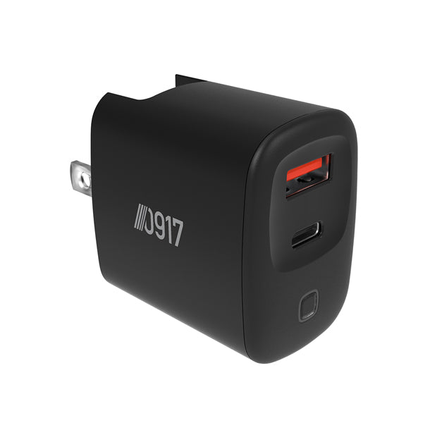 0917 Wall Charger (30W)
