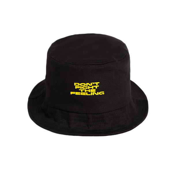 0917 EXO Logo Bucket Hat