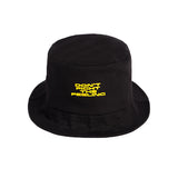 0917 EXO Logo Bucket Hat