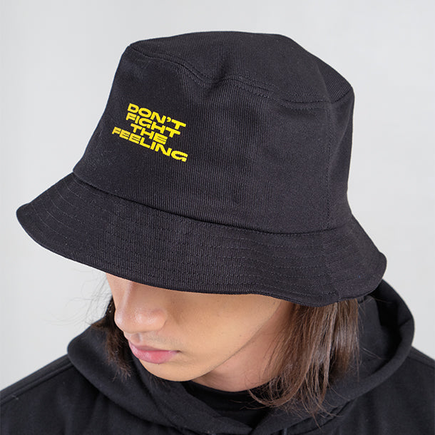 0917 EXO Logo Bucket Hat