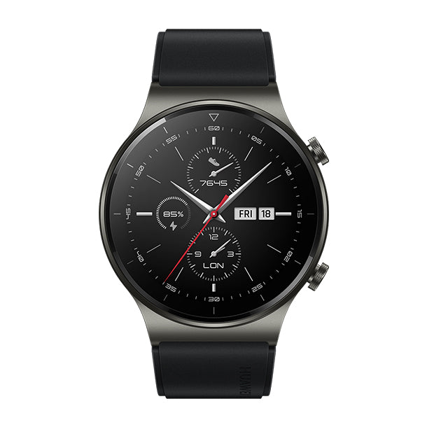 Huawei Watch GT2 Pro Wearable 0917 Lifestyle