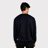0917 Vanguard Sweater