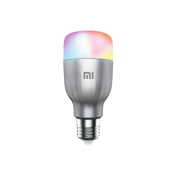 Xiaomi LED Smart Bulb front