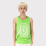 0917 SMTOWN NCT Tank Top