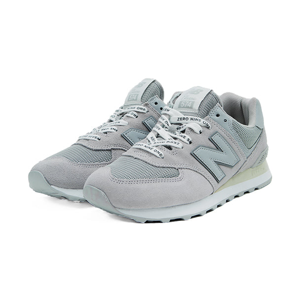 0917 Lifestyle NB 574 Classic Sneakers