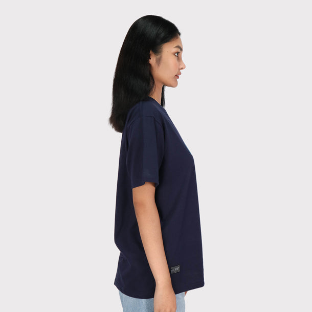 0917 Nu Classic Short Sleeve T-Shirt