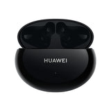 Huawei FreeBuds 4i Black Front 2