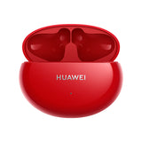 Huawei FreeBuds 4i Red Front 2