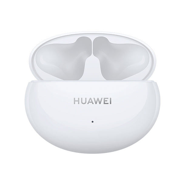 Huawei FreeBuds 4i White Front 2