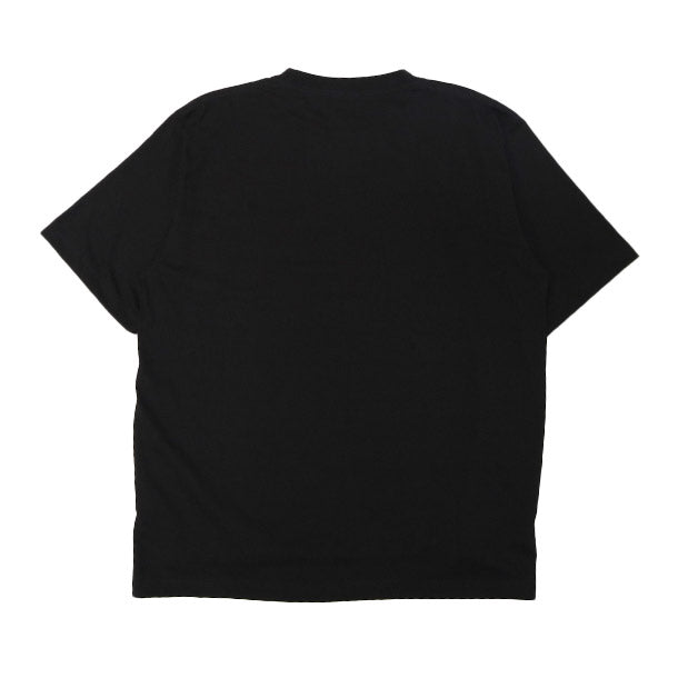 0917 Connected Oversized Shirt