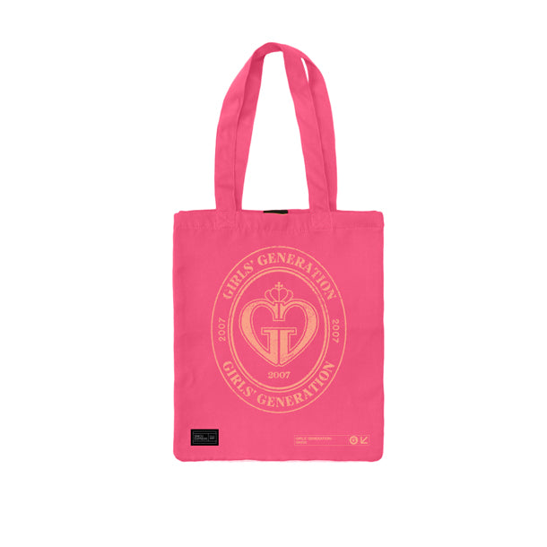 0917 SMTOWN Tote Bags