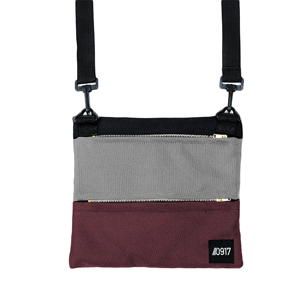 0917 Vanguard Poria Sling Bag