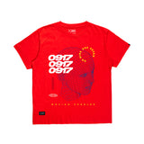 0917 Prima LEXA Graphic T-Shirt