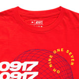 0917 Prima LEXA Graphic T-Shirt