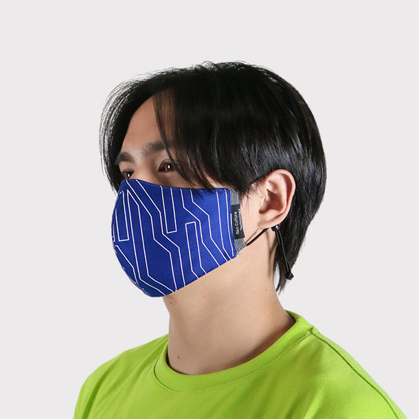 0917 NCT 2021 Face Mask