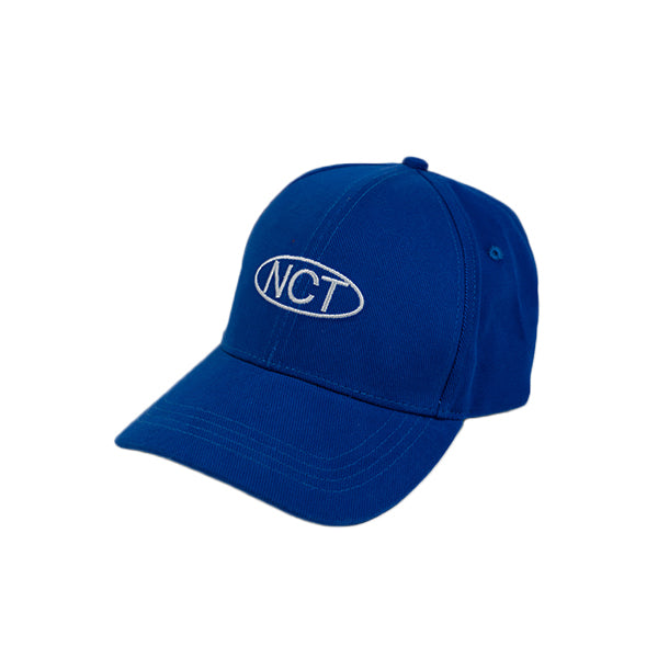 0917 NCT Round Logo Cap