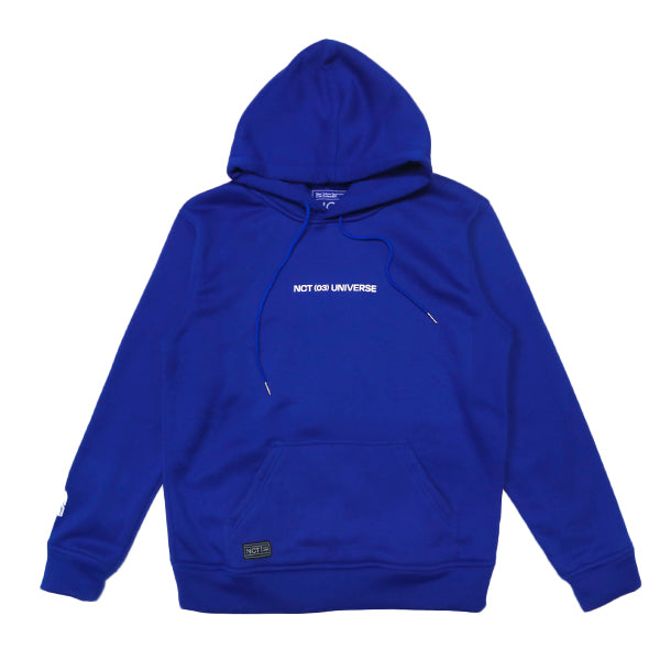 0917 NCT Universe Hoodie