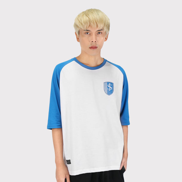 0917 SMTOWN Super Junior Raglan Shirt