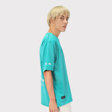 0917 SMTOWN SHINee Oversized Shirt