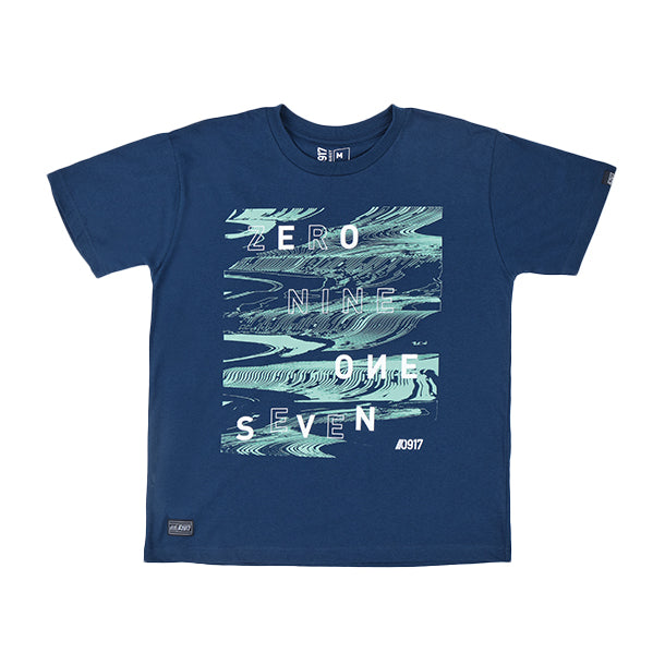 0917 Vanguard Signa Graphic T-Shirt