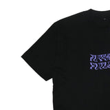 0917 Future Oversized T-Shirt (Black)