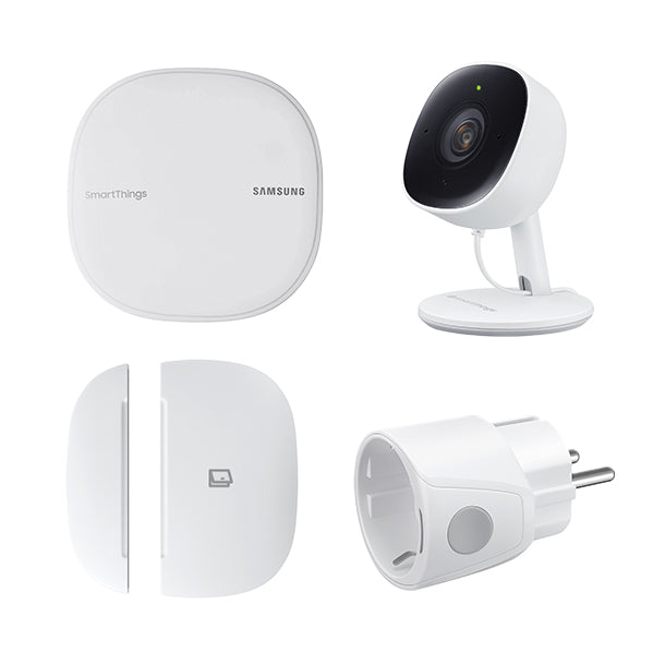 Samsung SmartThings IOT Bundle with Freebies