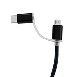 0917 Standard 2-in-1 Cable