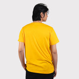 0917 Stract 03 Graphic T-Shirt Male Back